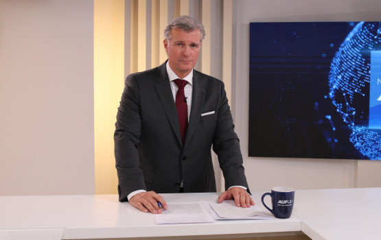 Nachrichten AUF1 vom 11. November 2022