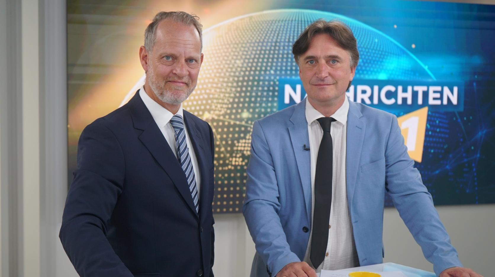 Bereitet die CDU einen Staatsstreich in Sachsen-Anhalt vor?