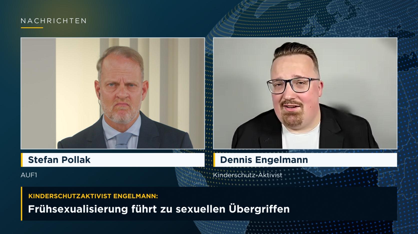 Kinderschutzaktivist: Frühsexualisierung führt zu Übergriffen