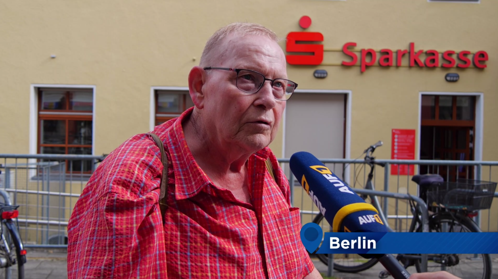 Sollten AfD und BSW kooperieren? Das sagen die Berliner