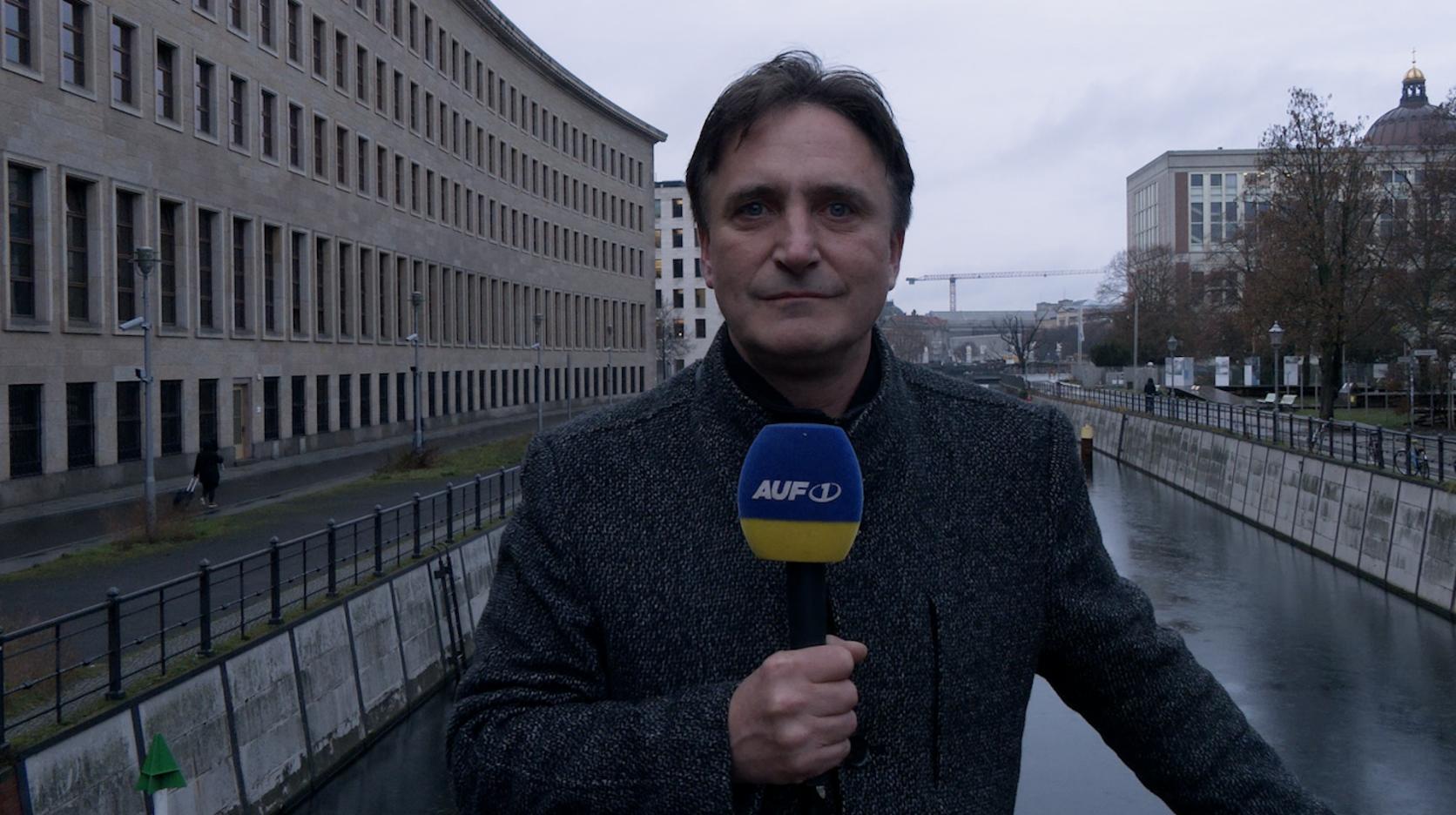 Trumps Sicherheitsstrategie – Europa soll die „Drecksarbeit“ machen