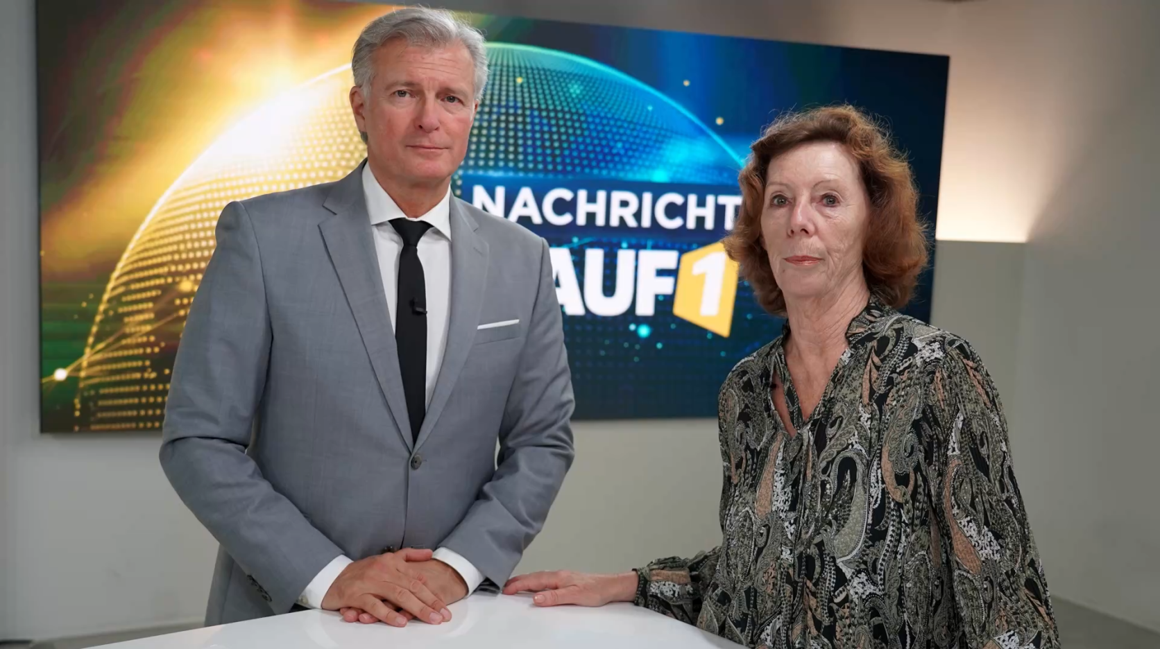 Die Diesel-Connection: Was steckt hinter Trumps Russland-Deal?