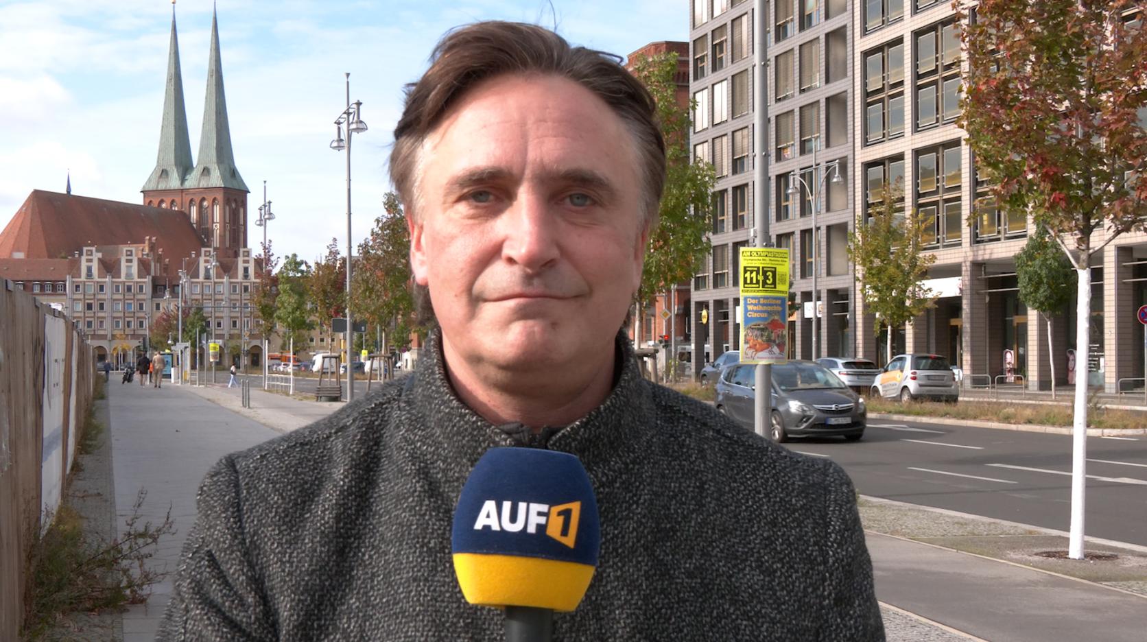 Koalitionsbildung in Berlin: Antisemitismusklausel als Präzedenzfall für die AfD?