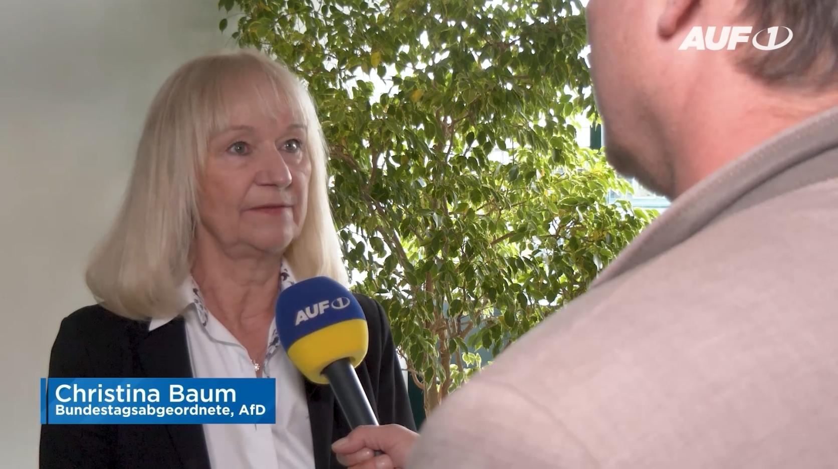 AfD podpira BSW pri zahtevi za ponovno štetje glasov na volitvah v Bundestag, Wagenknechtova poziva k podpori še druge stranke