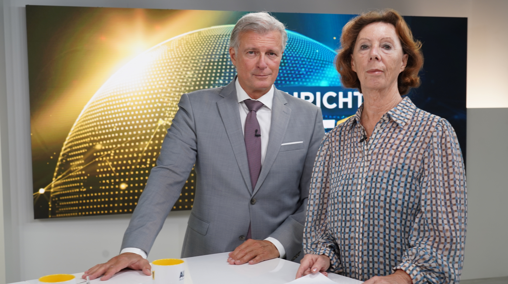 Brüssel im Machtrausch: Von der Leyen will Super-Diktatur