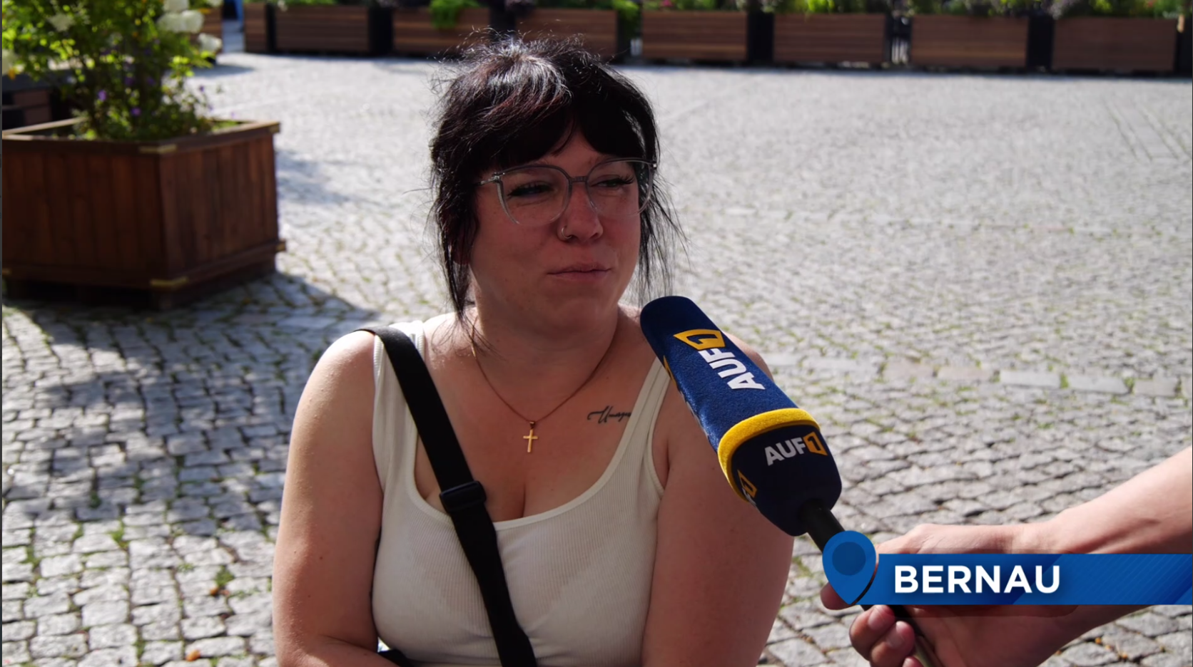 Bürger empört! Trinkwasser soll teurer werden – kein Duschen, Gießen, Pool