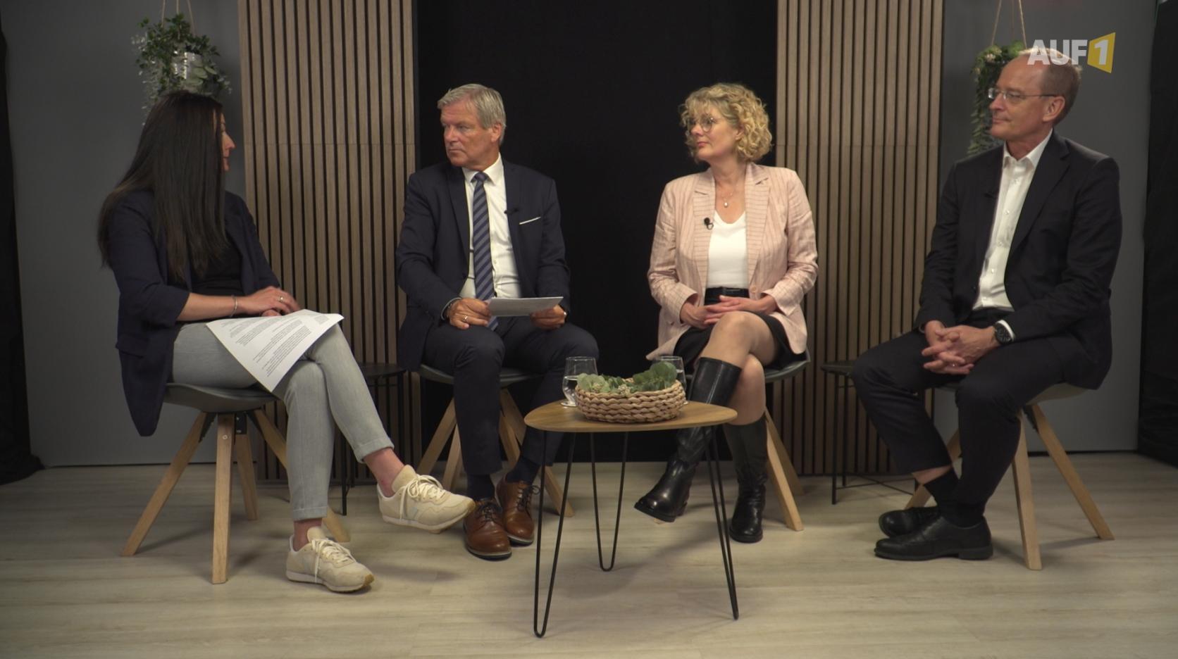 "WHO Unmasked": Was steckt hinter Pandemiepolitik, Macht und Epstein-Netzwerken?