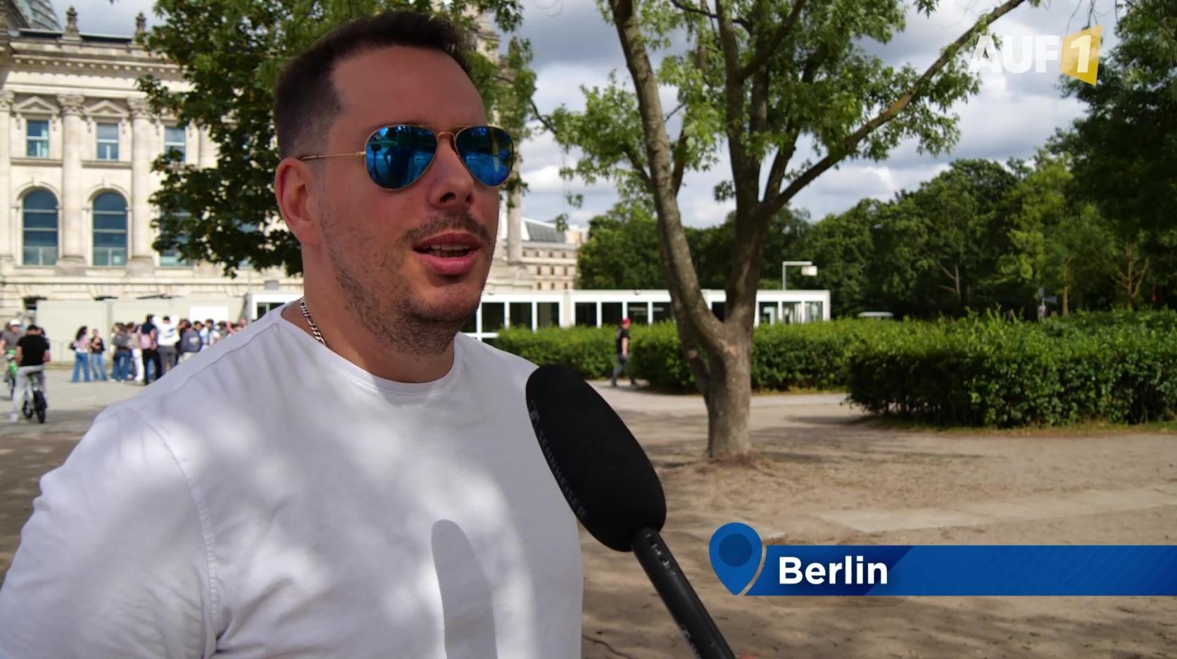 Mordfall Henry Nowak – Was sagen die Deutschen?
