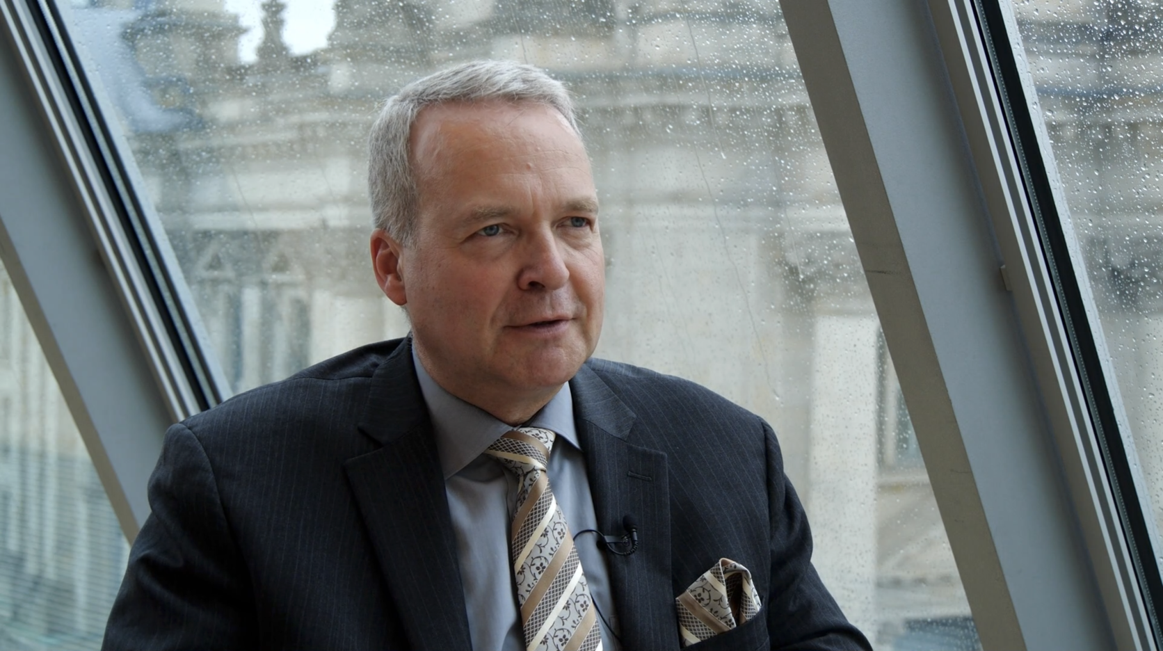 AfD-Politiker Maack: Wir machen den NGO-Sumpf transparent