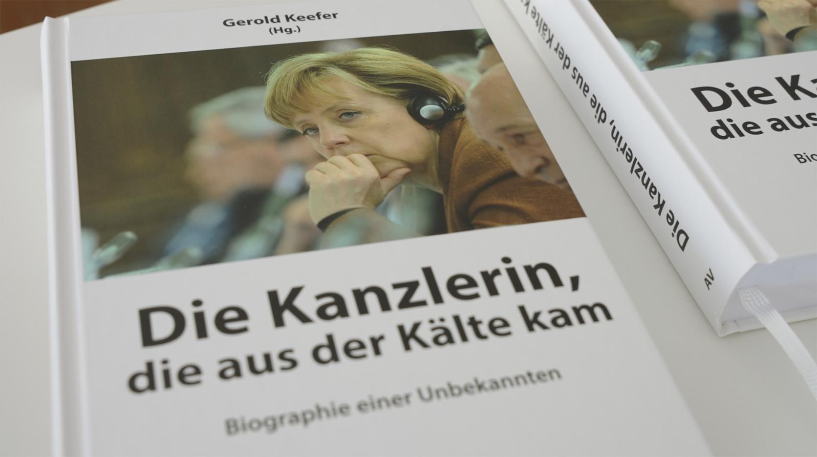 Merkels Memoiren – Das würde Ihnen die ewige Kanzlerin niemals verraten