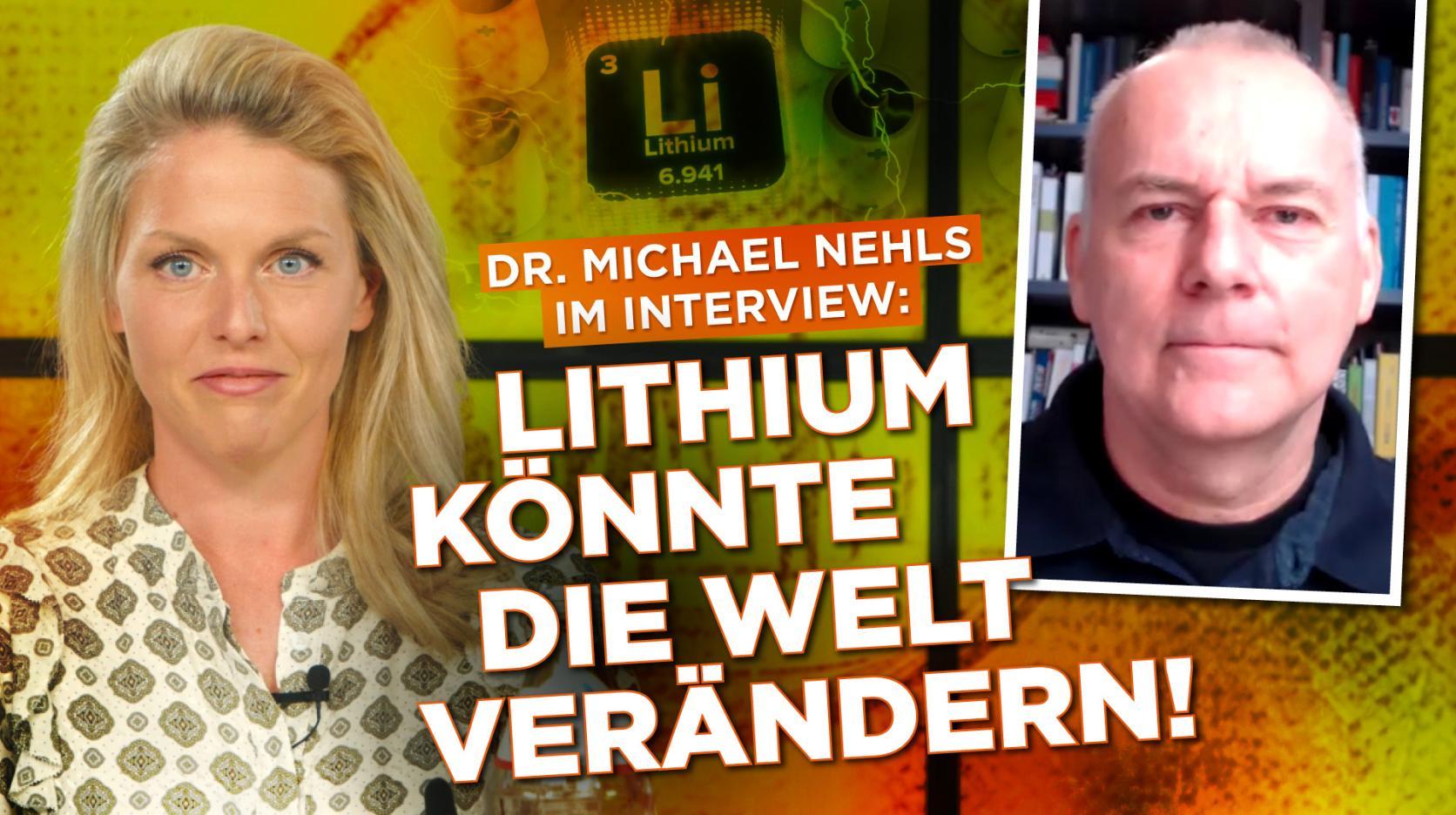 Das Lithium-Komplott – Neueste Enthüllungen über das verbotene Spurenelement