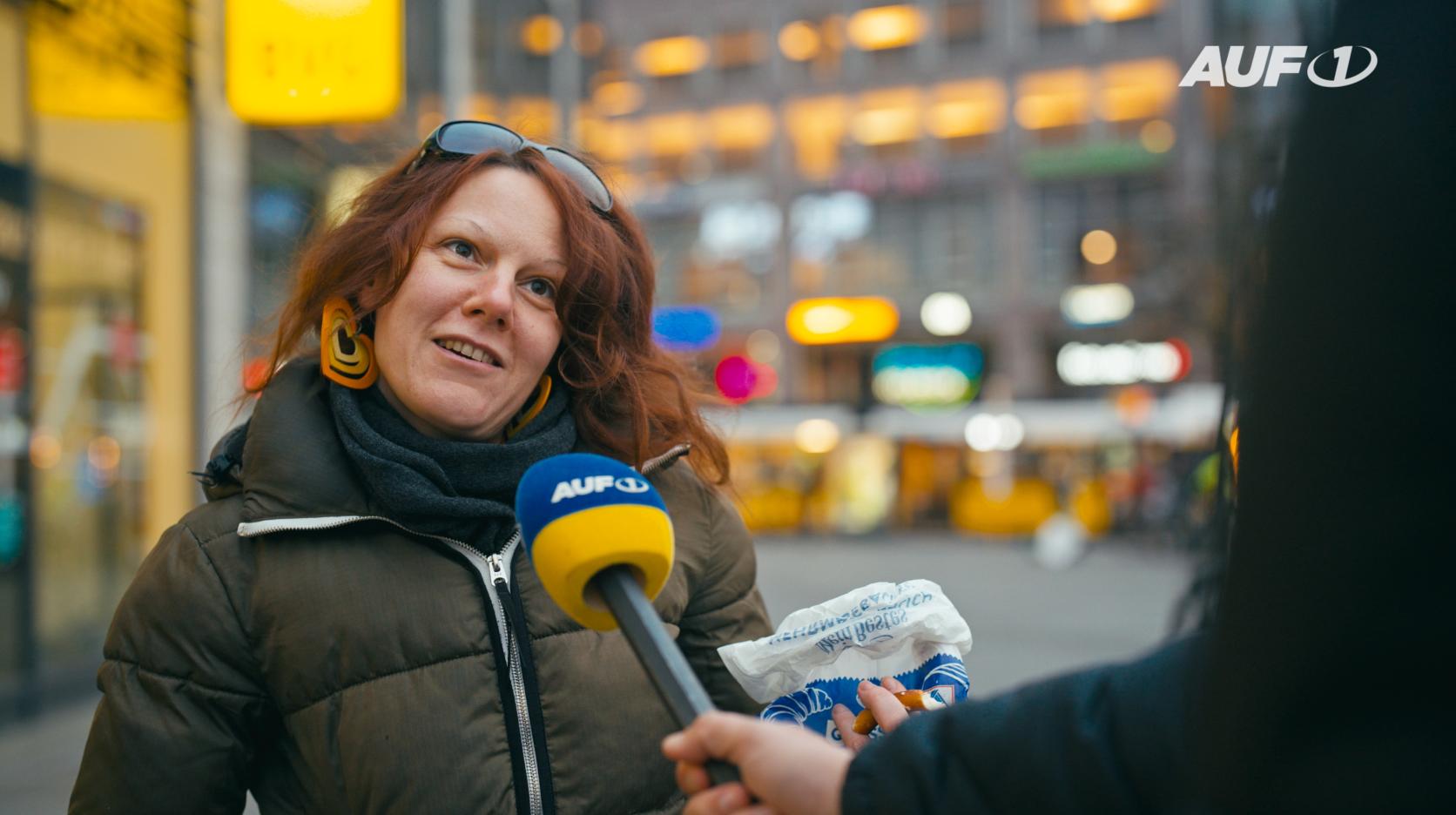 ⁣„Ampel hat fertig? Das wurde Zeit“ – So reagiert Berlin auf das Aus für Scholz