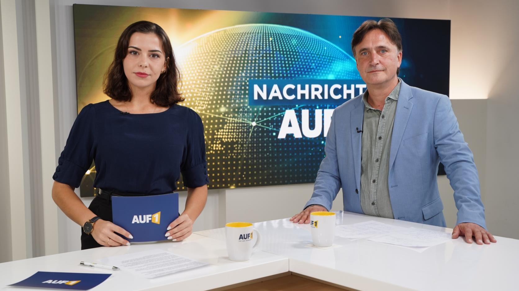 BSW will AfD-Parlamentspräsident – aber keine Stimme für Siegmund