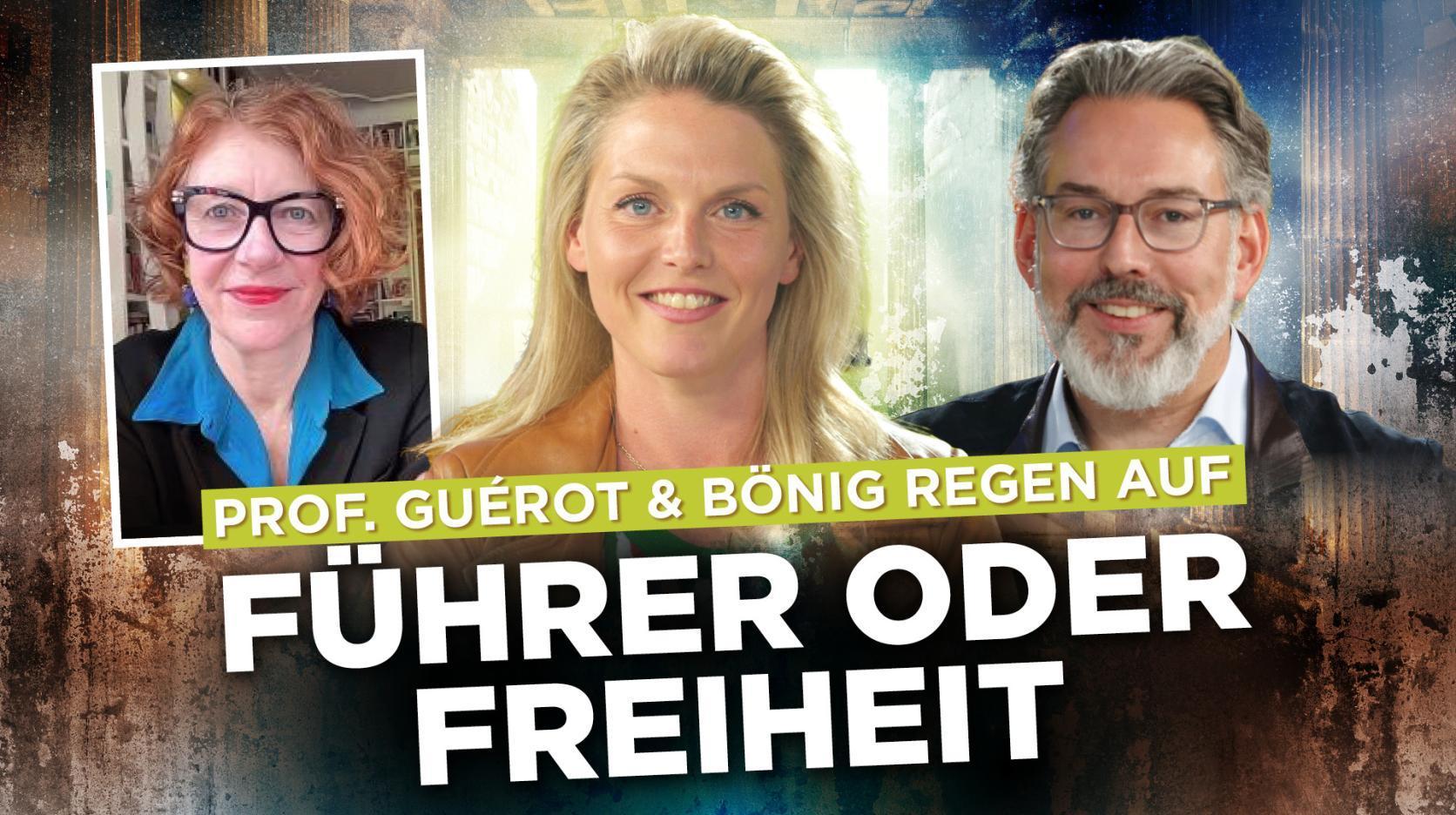 Wollen wir wirklich Demokratie? Unbequeme Fragen, die wir jetzt stellen müssen
