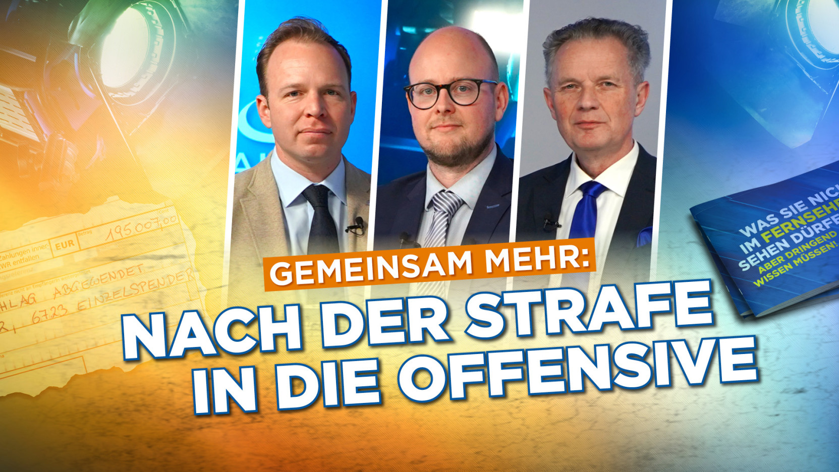 ⁣Horror-Strafe: Systemangriff mit Zuschauerhilfe abgewehrt!