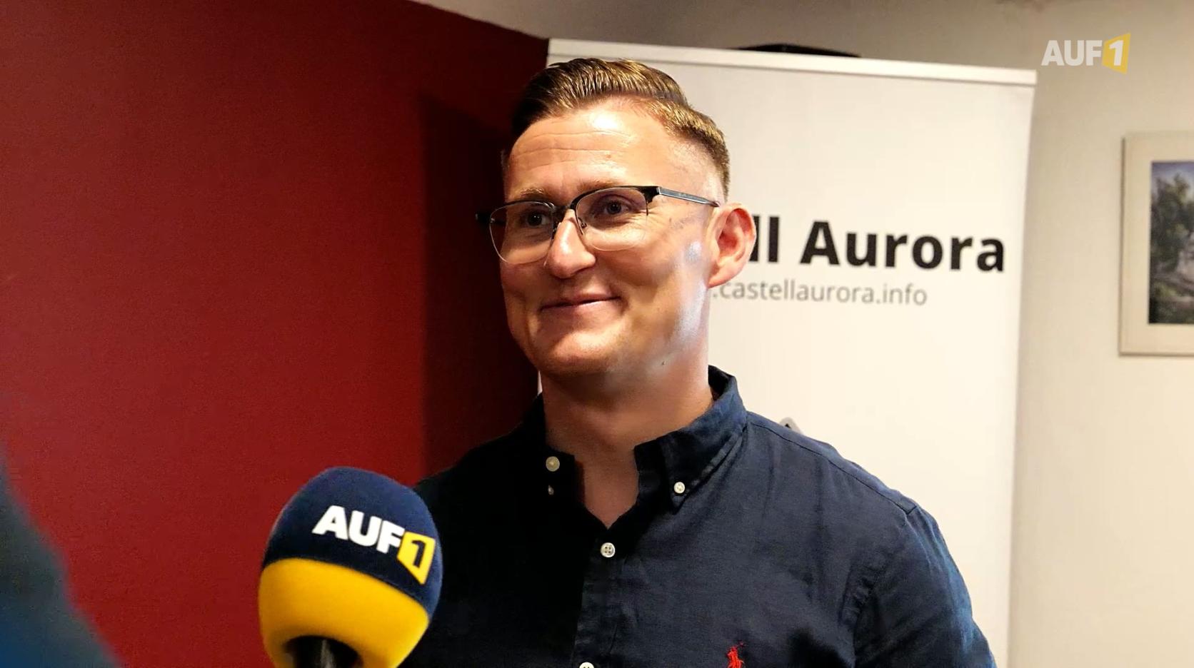 Politikwissenschaftler Kaiser: Der Opposition fehlt die eigene Idee