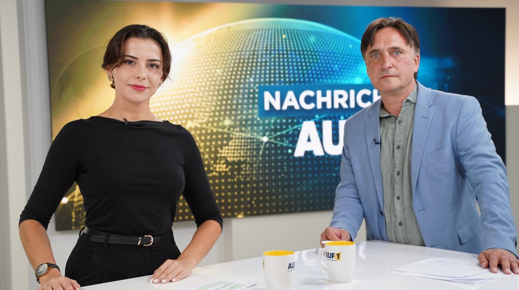 Nach Sachsen-Anhalt: Legt die AfD jetzt auch im Norden und in Berlin zu?