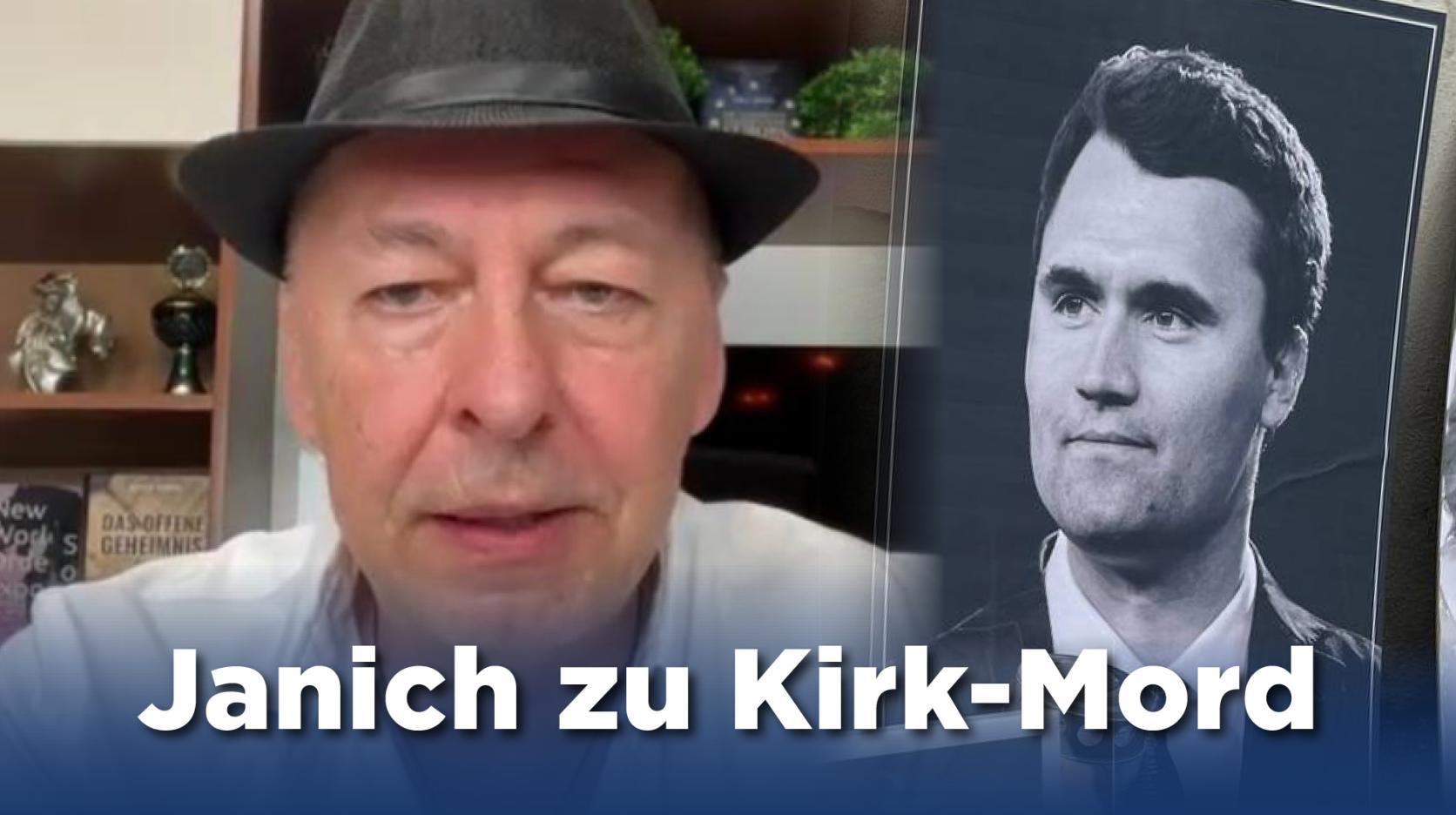 Kirk-Mord: Was stimmt nicht an der offiziellen Version?