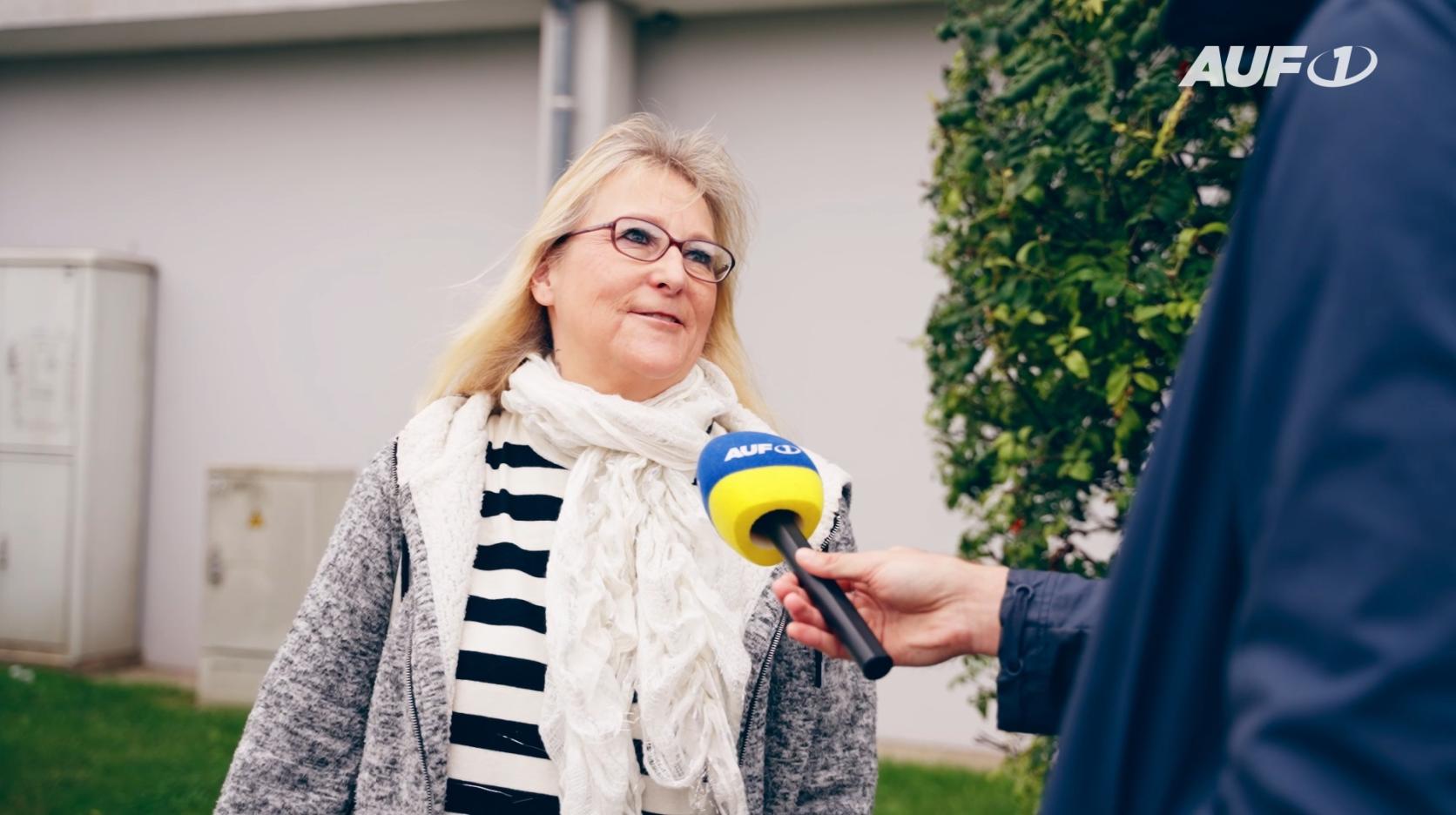 ⁣„Wir sind ein gezeichneter Bezirk“: Der FPÖ-Wahlerfolg in Wien-Floridsdorf