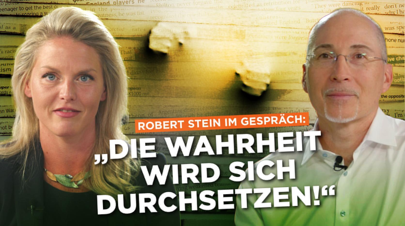 Medien-Pionier macht Mut: „Dieses Regime entlarvt sich selbst“